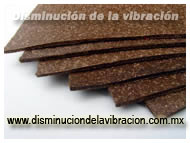 corcho nitrilo grano fino DISMINUCION DE LA VIBRACION corcho nitrilo grano fino DISMINUCION DE LA VIBRACION